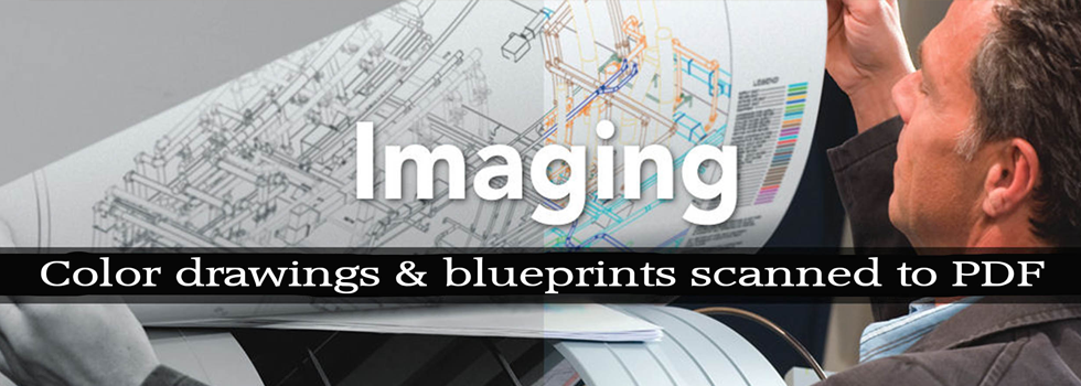 Full color wide-format drawings and prints by JB-Roberts